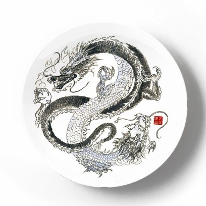 Черный дракон 4