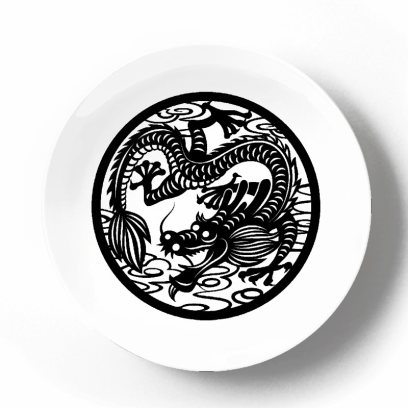 Черная печать дракона 3