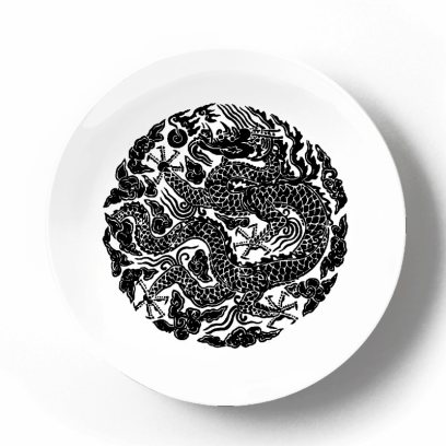 Черная печать дракона 5