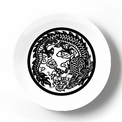 Черная печать дракона 6