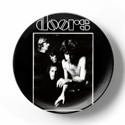 The Doors Плакат 4