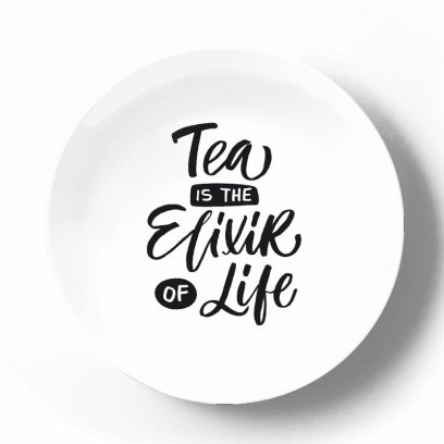 Чай - это эликсир жизни