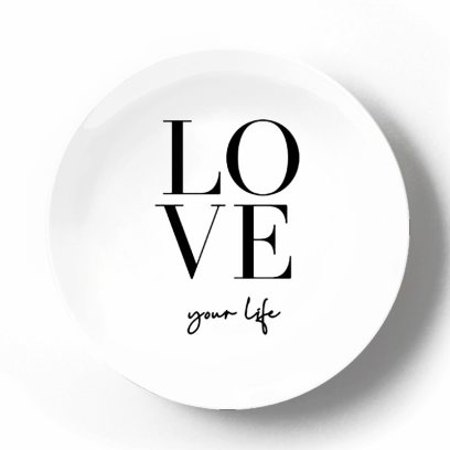 Любовь это твоя жизнь