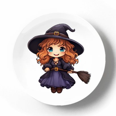 Маленькая ведьма 3