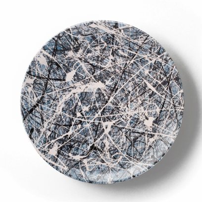 Декоративная тарелка Грег Ван Дайк Вселенная Номер 2